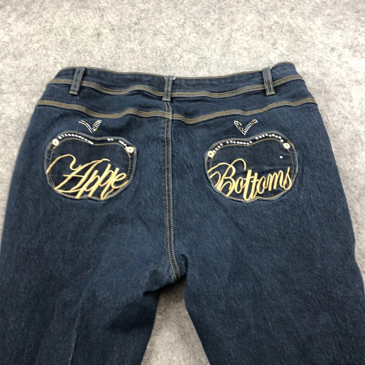 Apple bottom jeans sale sale