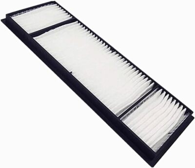 Replacement air filter for EPSON EB-720 EB-725W EB-725Wi EB-735F Projector