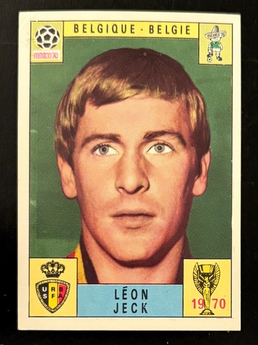 PANINI WORLD CUP 1970 CZERWONY/CZARNY - WYBIERZ SWOJE KARTY - Zdjęcie 11 z 348