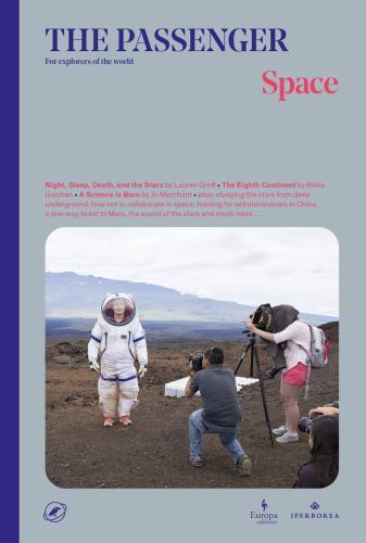 Space: The Passenger by Various PAPERBACK 9781787704190 - Image 2