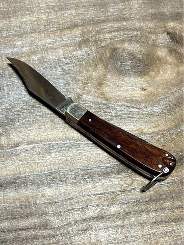 PUMA 666 Knife Made In Germany Vintage Mint - Picture 7 of 20