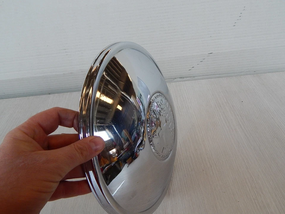 BORCHIA NOS! NUOVA DELL'EPOCA PER ALFA ROMEO (DOVREBBE ESSERE) MODELLO 1900 — 第 2/4 张图片