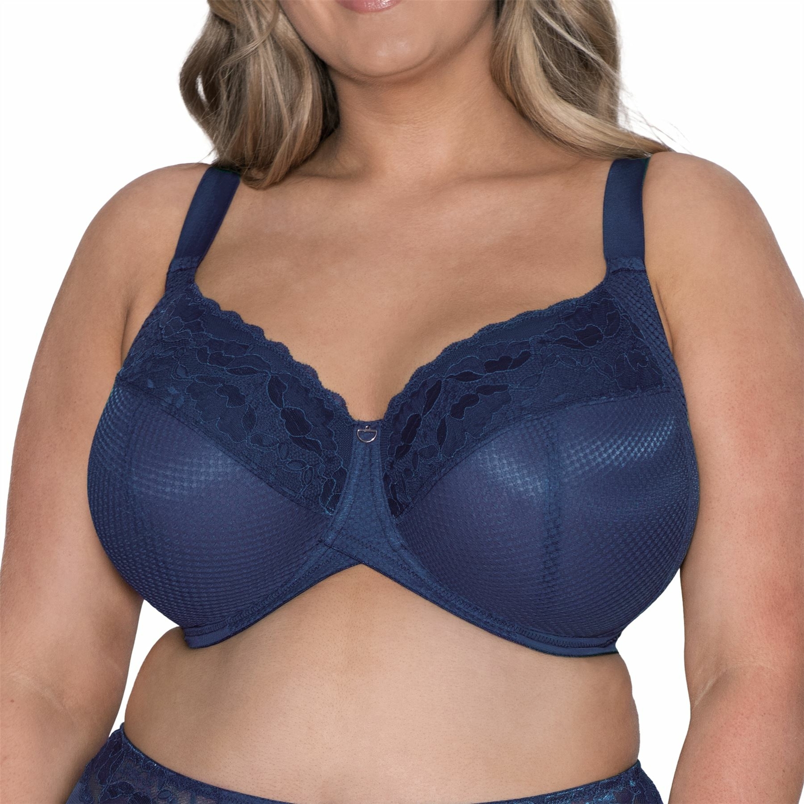 Cake Maternity Tea Wireless Nursing Bra, Soft Cup Wirefree Full