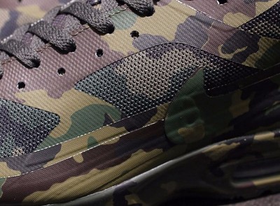 Nike Air Classic BW France SP Camo 2013 RARE Nike Air Classic BW  main image 2