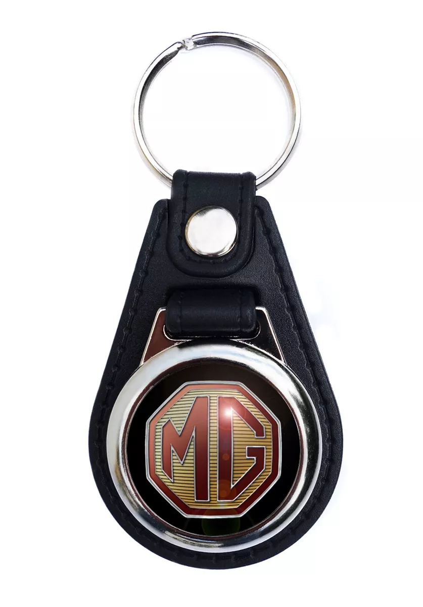 Mg keychain best sale