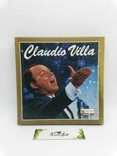 CLAUDIO VILLA - Selezione dal Reader's Digest - Vinile 45 giri LP