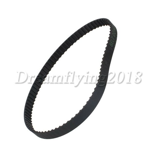 10mm XL Series Belts Positive Drive Width Rubber Timing Belt 170XL 85T eBay