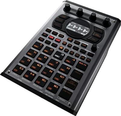 Roland SP-404MKII Sampler