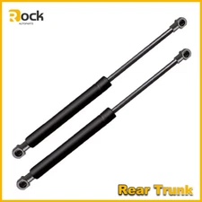 Pair Deck Lid Trunk Lift Supports Dampers 4474 For 1984-1985 Toyota Celica New
