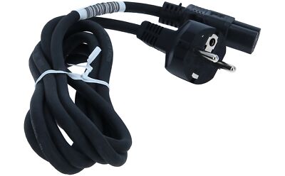 Cisco - CAB-C15-ACE= - CAB-C15-ACE= 2.5m CEE7/7 Schuko C15-Koppler Schwarz