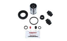 Kits de frein Lancia LYBRA