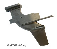 K&B 3.5 Outboard Motor Engine Lower Unit Leg castings set New from MECOA 51-8902