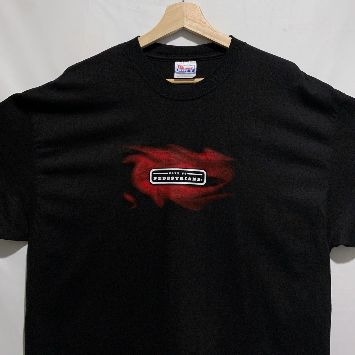 Inspiration サイケ　Tシャツ　Vintage Hanes Beefy Inspiration サイケ Tシャツ Vintage Hanes Beefy