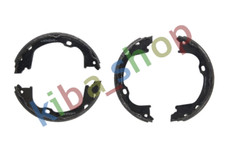 BRAKE SHOE KIT FITS DODGE DURANGO JEEP GRAND CHEROKEE GRAND CHEROKEE IV 30D-64