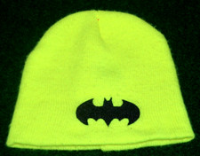 Batman DC Comics Youth Beanie Hat