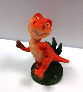 L Age De Glace 3 Cocotte Le Baby Dino T Rex 09 Ebay
