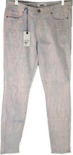Paige Women’s Jeans 31 Verdugo Ultra Skinny Color Multicolor (Candy)