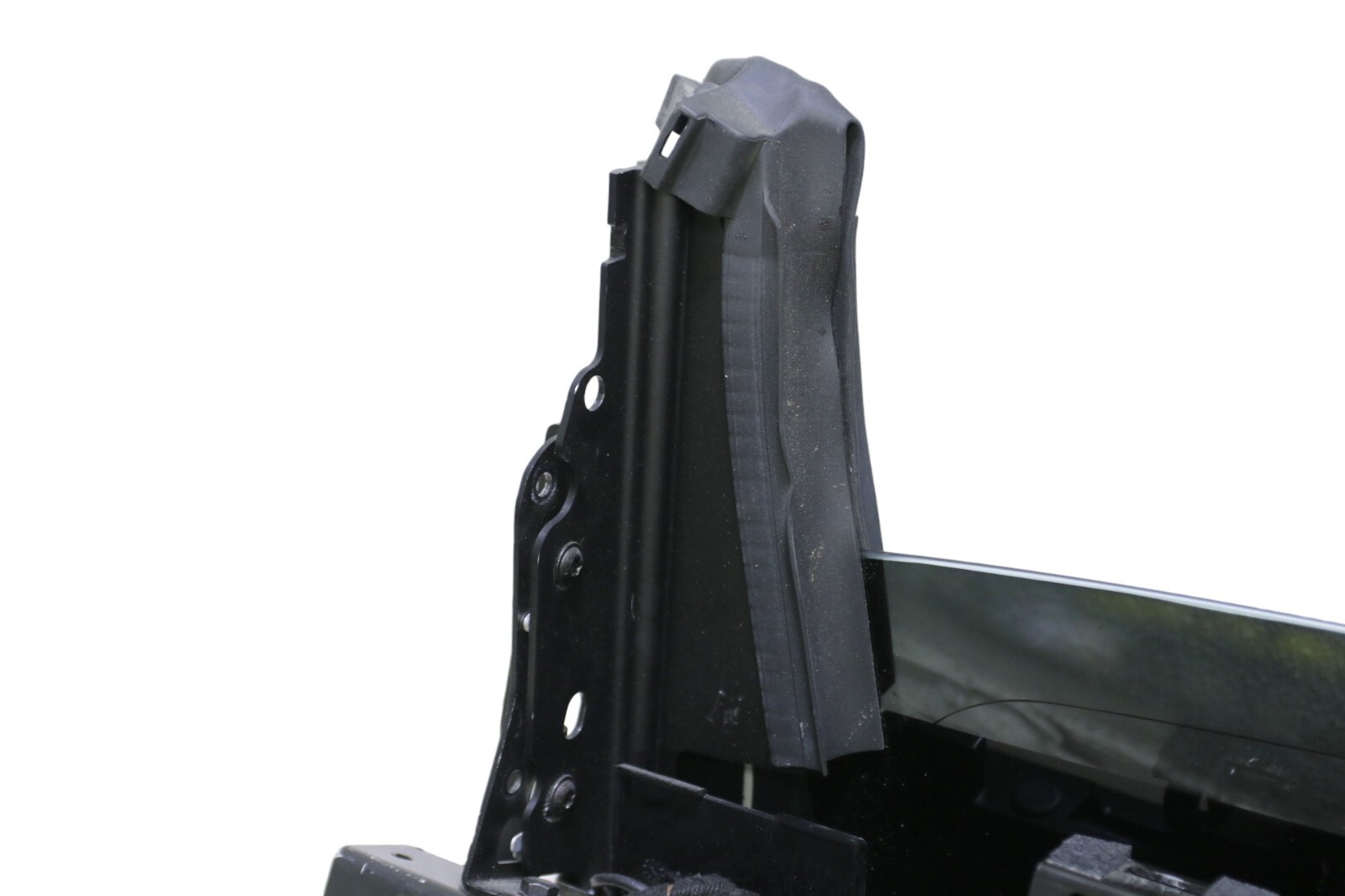 McLaren 720S Spider Rear Glass Window Assembly 14AB590SP 2019 - 2023 OEM