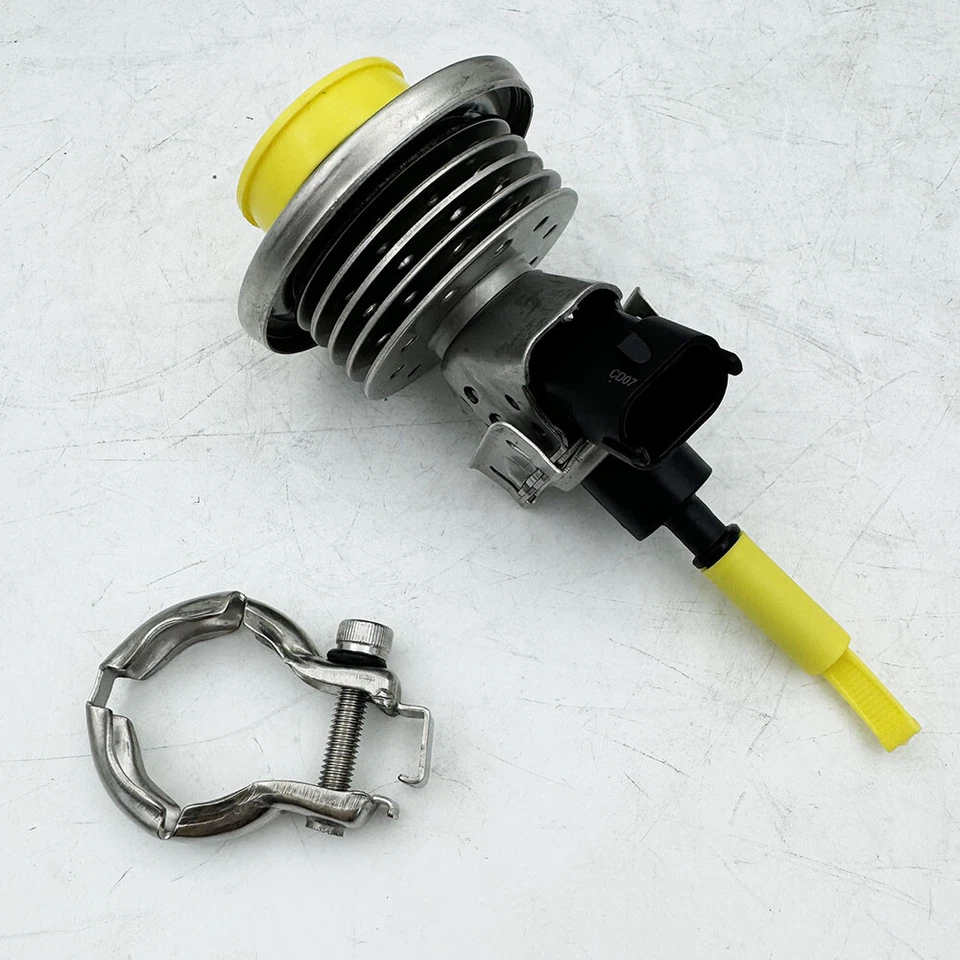 Sprinter DEF Injector Dosing Valve Fit For Mercedes Benz Freightliner 0004901013 - Image 4 of 4