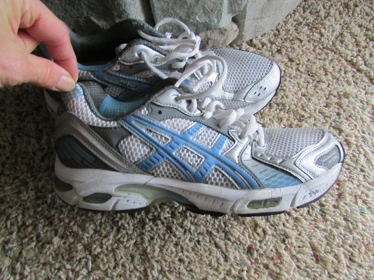 Asics revolution sales