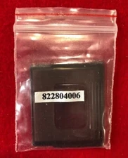 Bobbin Cover Slide Plate Janome, Kenmore, Necchi  #822004006  (see list below)