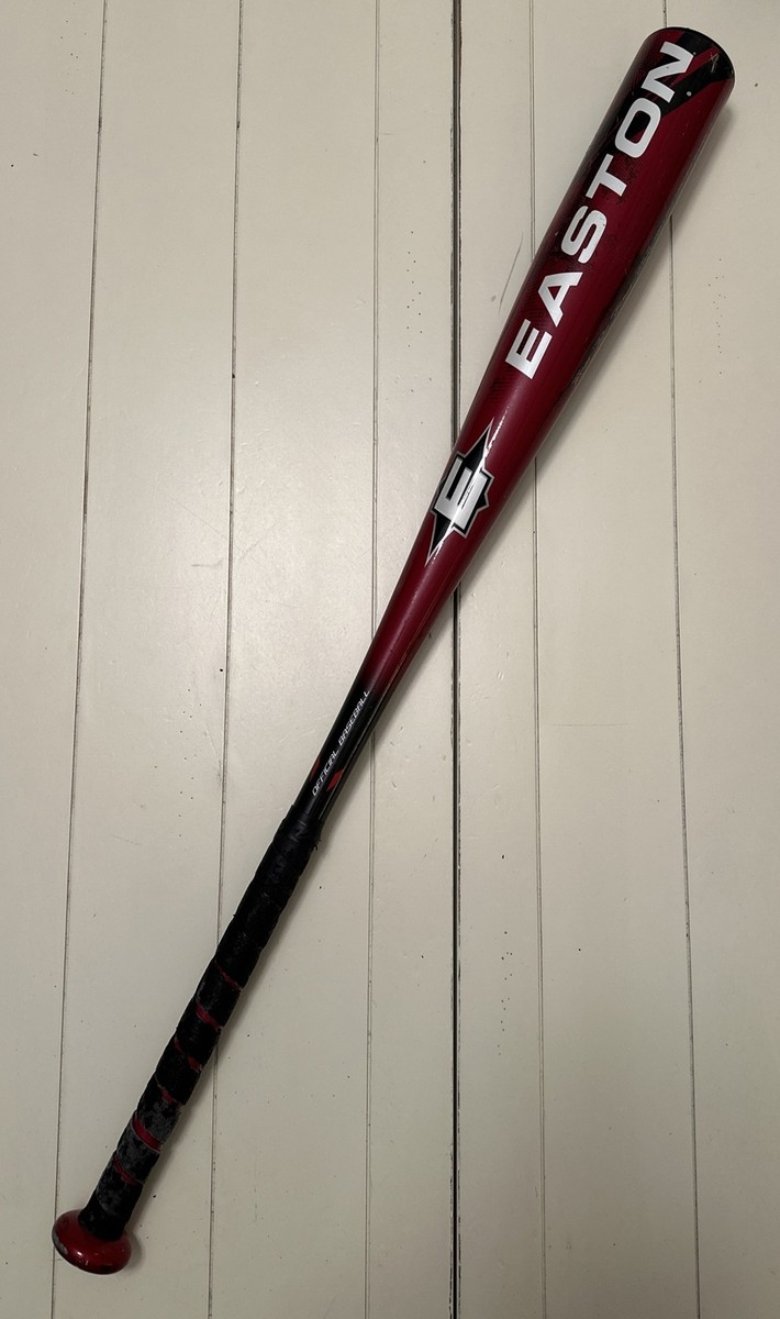Easton Batte de baseball Quantum | USA | -5 | Corps de 6,5 cm | 78,7 cm
