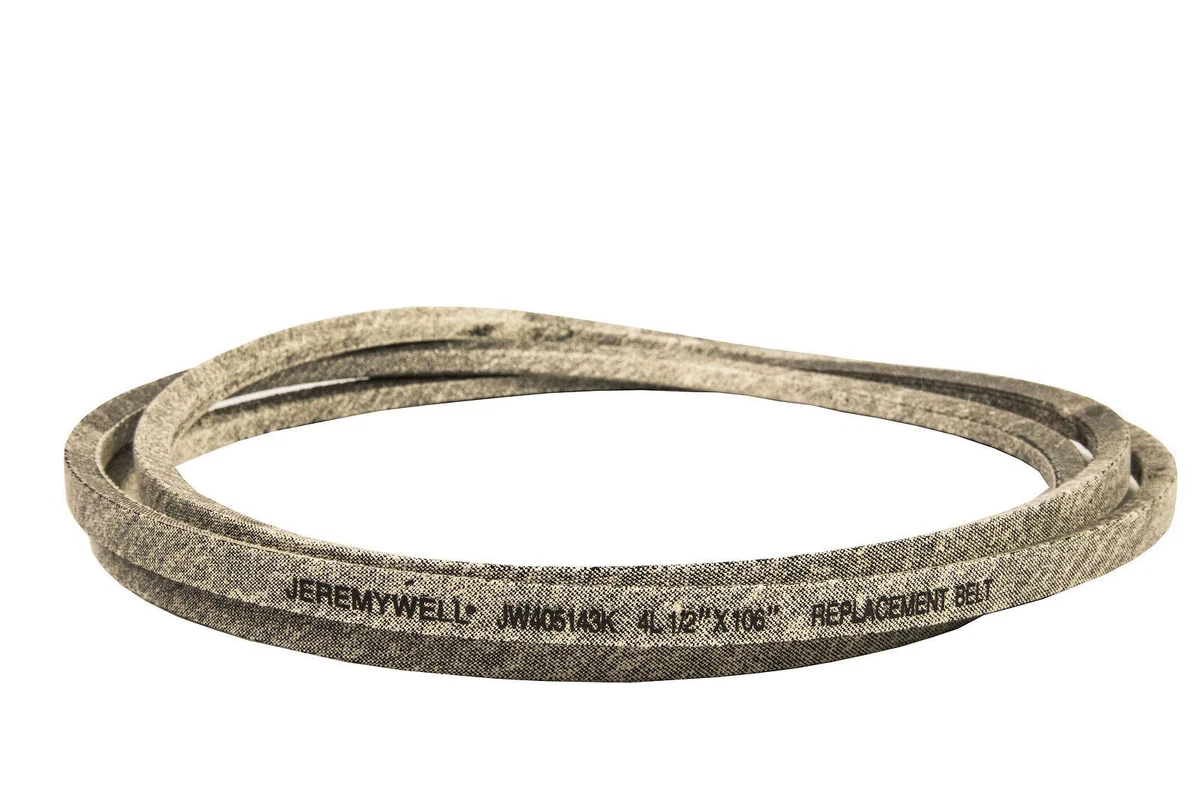Craftsman mower belt 405143 deals
