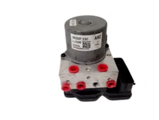 2013 Chevrolet Spark Hatchback ABS Anti-Lock Brake Pump Assembly OEM