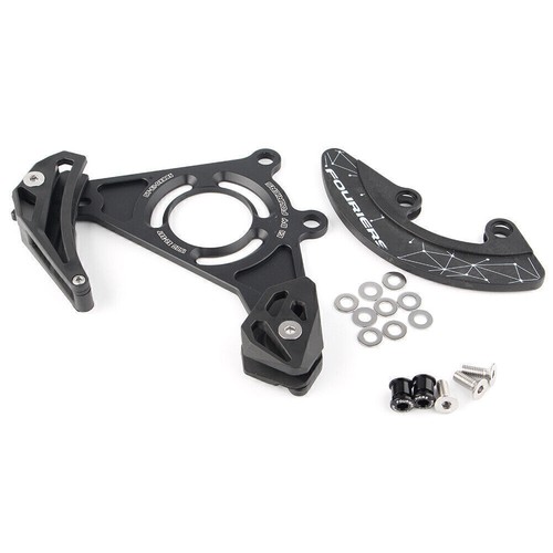 DH Bash Guards Device Single Speed Fouriers Downhill Chain Guide ISCG ISCG05 03 - Picture 2 of 15