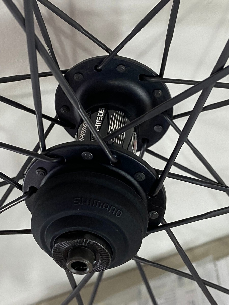 NEW Shimano WH-M505 26