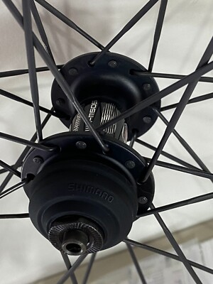 NEW Shimano WH-M505 26