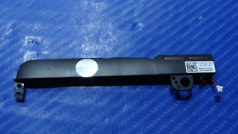 Dell Venue 8 Pro T01D 8" Genuine Tablet Speaker 2MCFR - Image 3 of 4