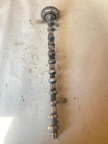 Mercedes Benz E320 W211 150 KW Auslassnockenwelle Nockenwellen 6130510001 #12#