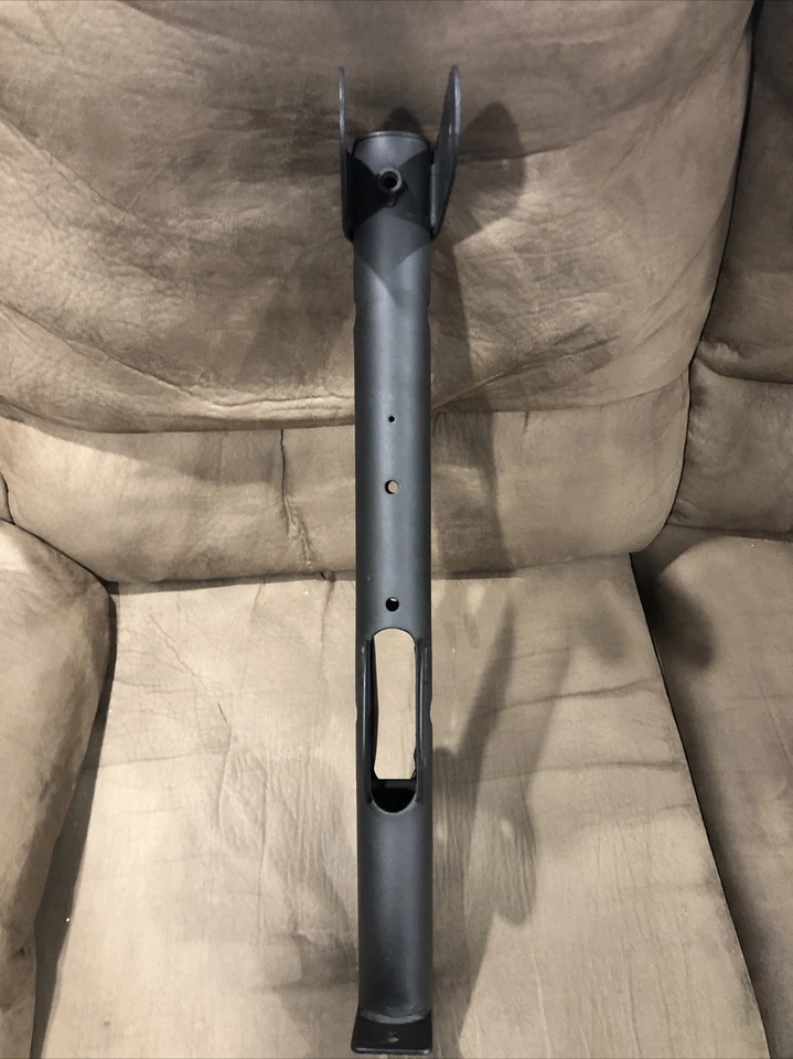 NEW OEM Weider 6900 Pro Weight System ~ Front Stand Leg ONLY Replacement Part - Image 2 of 4