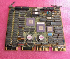 VINTAGE DIGITAL M7606 DEC MICROVAX-II CPU BOA...