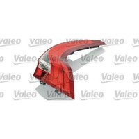Valeo Heckleuchte Links LED FüR Volvo XC60 156 D5 AWD D3/D4