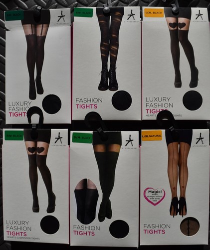 Sexy COLLANT MODA Reggicalze Magic 