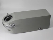 Zeiss Amplival Polarising POL Head Main  #RP10