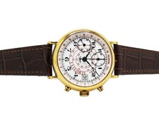 YEMA Vintage Chronograph Valjoux 7765 1980's