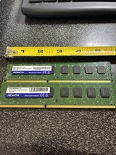 ADATA 8GB X 16 UDIMM DDR3 1600MHZ(11)