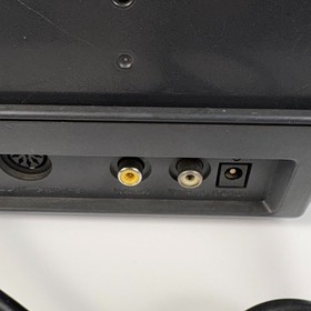 Sharp Twin Famicom AN-500B Disk System Console Mario 1 2 3 Set Nintendo Japan