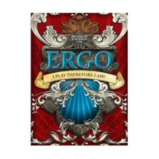 Catalyst Boardgame Ergo Box EX/NM