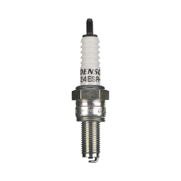 Denso ZüNdkerze M. Schraub-Nippel (FüR: Hyosung GV 650I Aquila 09-11 )-image