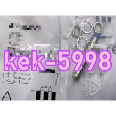 1pcs Neu IMX12-16NPSZU2S Proximity switch sensor #JY