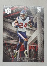 2022 Panini Chronicles - Gridiron Kings Derek Stingley Jr. #GK-37 (RC)