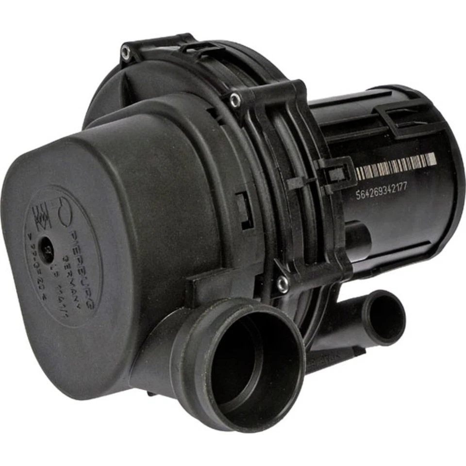 Bomba de inyección de aire secundaria Dorman 306-037 para BMW Z3 1997-2000 serie E36 Z Foto 4 de 4