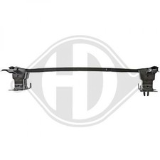Diederichs Stoßstange Verstärkung vorne für VW Up ab Baujahr 2011 + Seat Mii ab