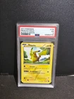 PSA 5 Pikachu - Black & White - POKEMON - 115/114 - Secret Rare - 2011