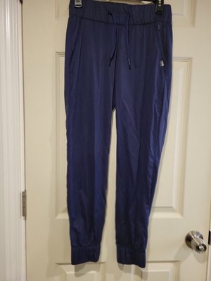 The North Face Women's Aphrodite Joggers Blue XS - NF0A2TFK FlashDry Hiking