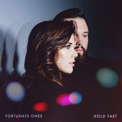 Fortunate Ones Hold Fast (CD) (US IMPORT)
